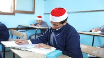 تجنب هذه الأخطاء.. قائمة محظورات امتحانات الفصل الدراسي الأول بقطاع المعاهد الأزهرية